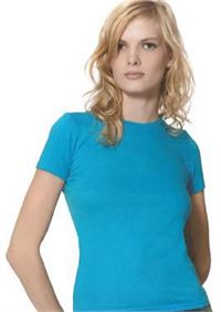 T-SHIRT MANICA CORTA